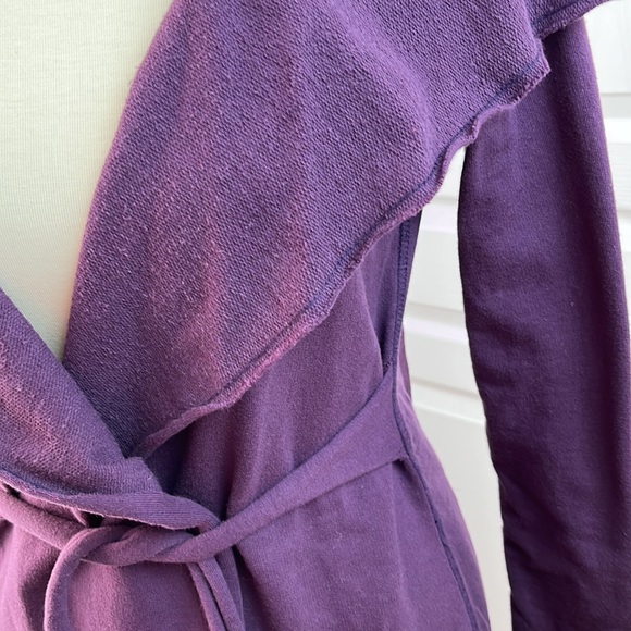 Maurices shawl collar jacket - Picture 3 of 12